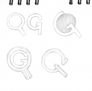 Logo drawings