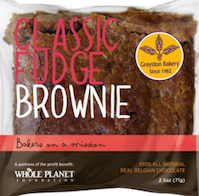 classic brownies