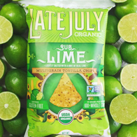 late july lime chips