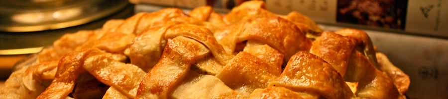 Apple pie