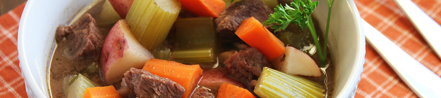 Beef Stew