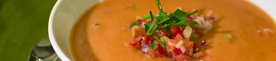 gazpacho