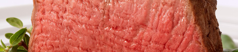 Perfect Steak