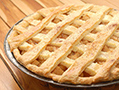 apple pie