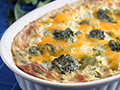 broccoli casserole