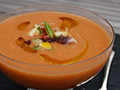 gazpacho