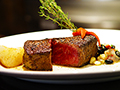 filet mignon