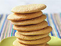 tea cakes
