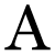 serif