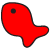 red button