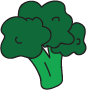 brocolli