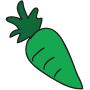 carrot