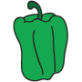 bell pepper
