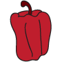 bell pepper