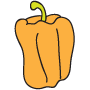 bell pepper