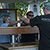 On Tap Club Booth