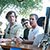 Crowded Bar