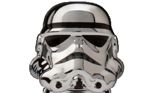 Lego Head