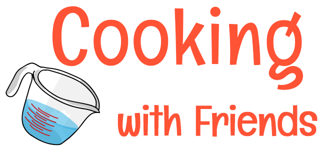Cooking with Friends