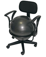 Ball Chair