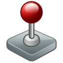 joystick logo