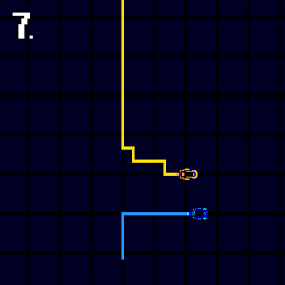 #7 Tron