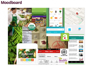 Moodboard